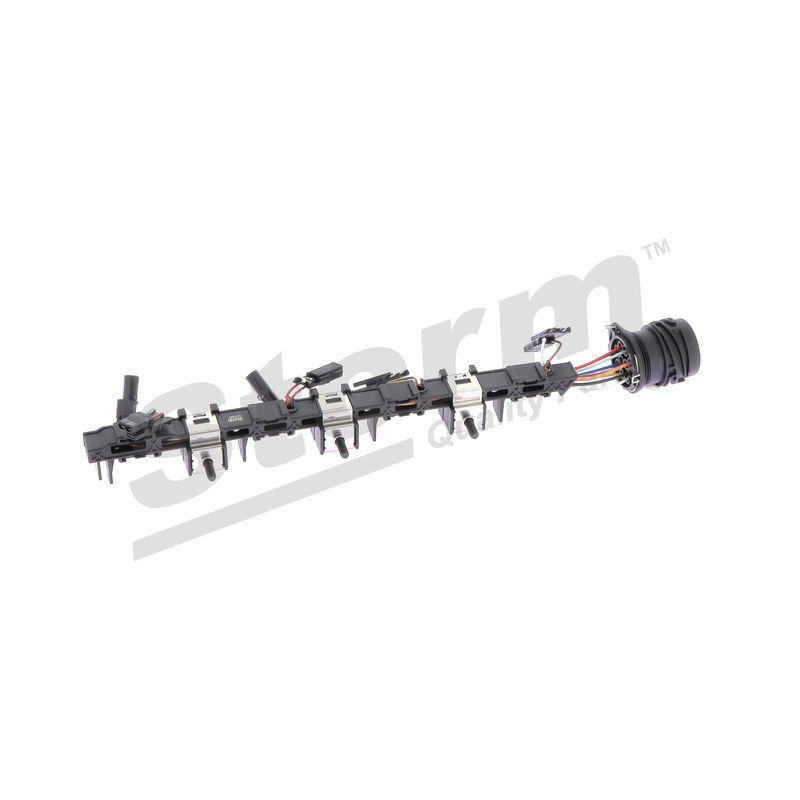 Kit réparation de câble, injecteur STORM QUALITY PARTS 999103