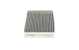 Filtre, air de l'habitacle BOSCH 1987432327