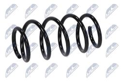 Ressort de suspension NTY ASZ-VW-013