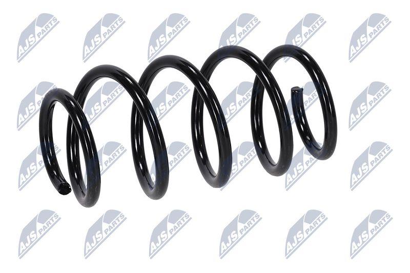 Ressort de suspension NTY ASZ-VW-013