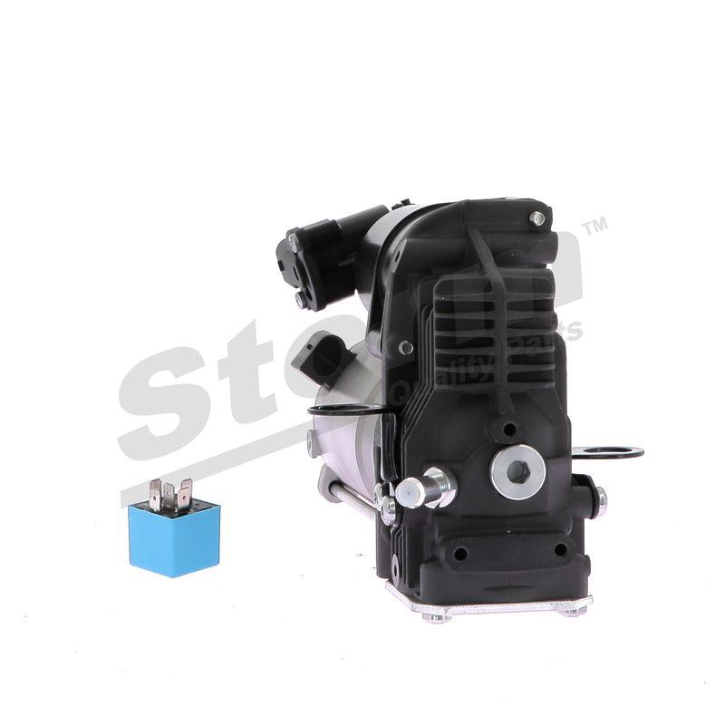 Compresseur, système d'air comprimé STORM QUALITY PARTS 844288ST