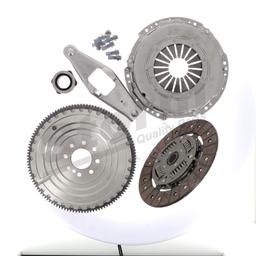 Kit adaptateur, embrayage STORM QUALITY PARTS STO1001