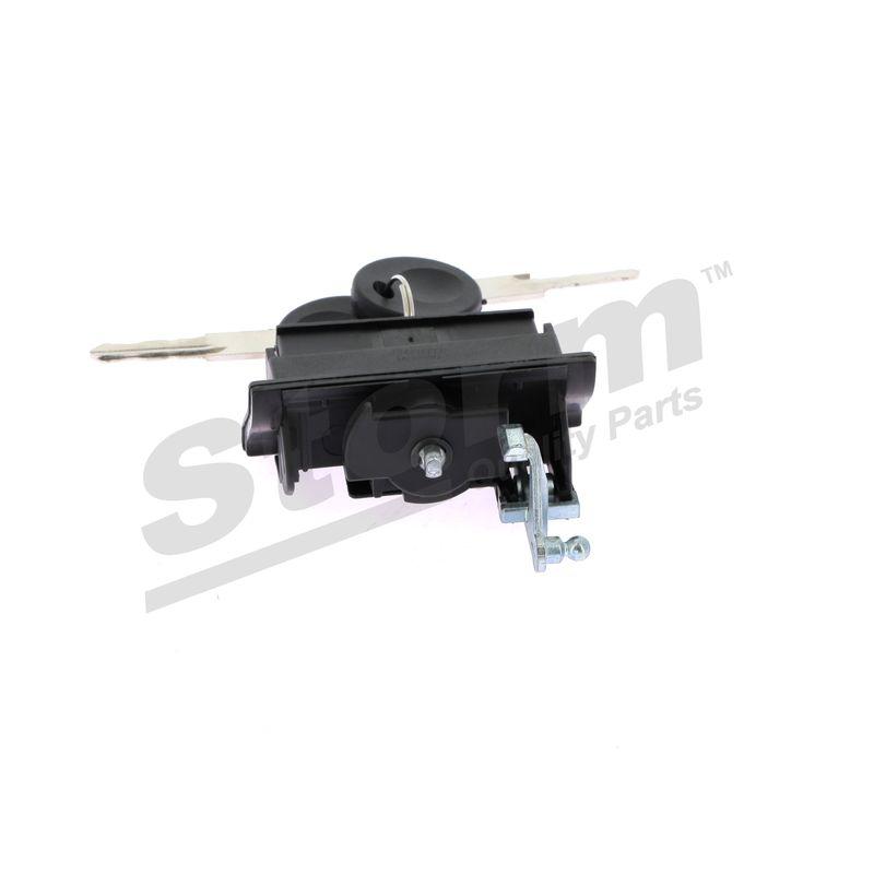 Serrure de capot de coffre STORM QUALITY PARTS 96029