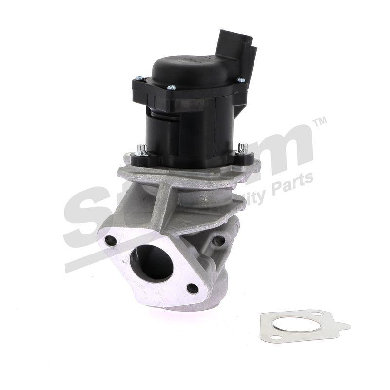 Vanne EGR STORM QUALITY PARTS 9027