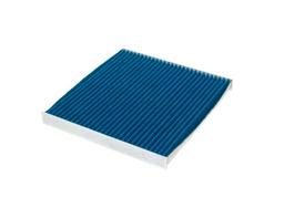 Filtre, air de l'habitacle BOSCH 0 986 628 569
