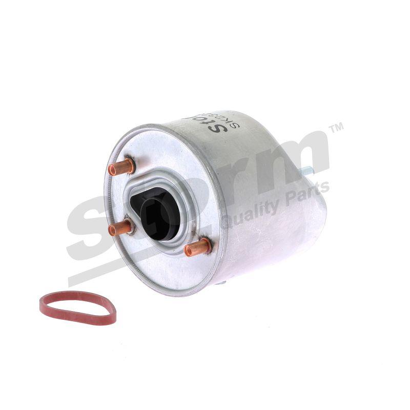 Filtre à carburant STORM QUALITY PARTS 10812