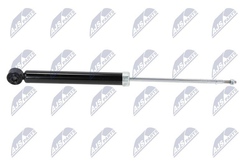 Amortisseur NTY A-PL-020