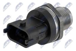 Capteur, pression de carburant NTY EFP-HY-002