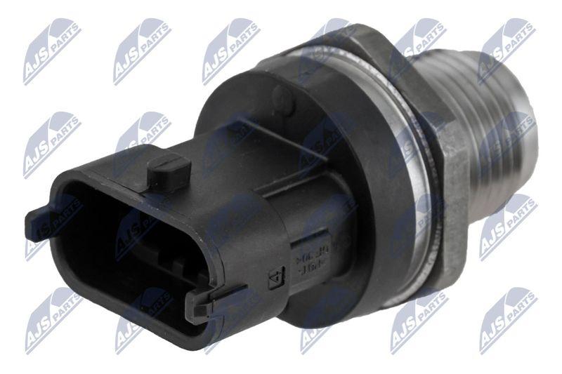 Capteur, pression de carburant NTY EFP-HY-002