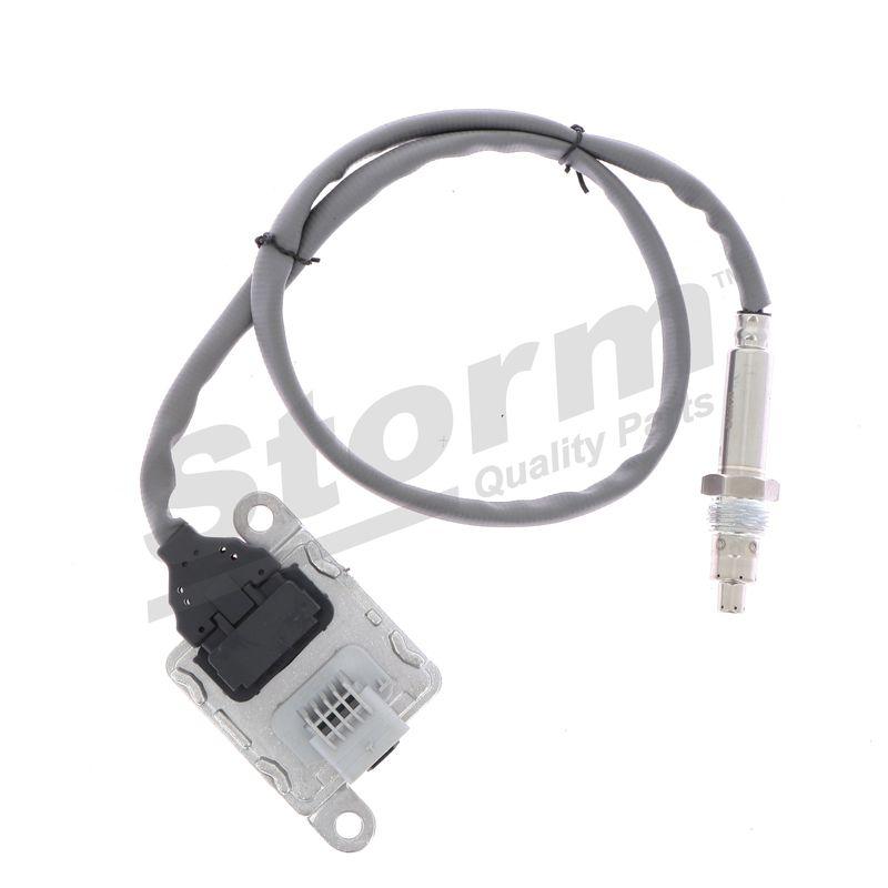 Capteur NOx, Catalyseur NOx STORM QUALITY PARTS 800803