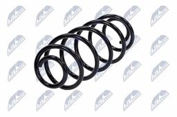 Ressort de suspension NTY ASZ-CT-023