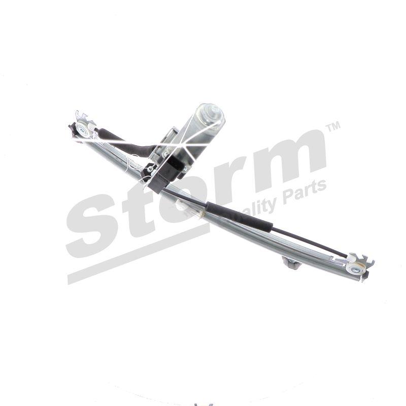Lève-vitre STORM QUALITY PARTS 79078ST