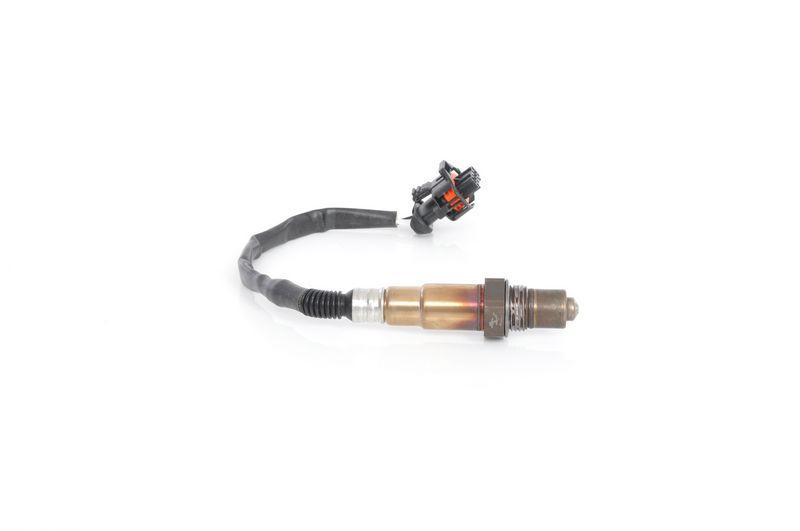 Sonde lambda BOSCH 0258006499