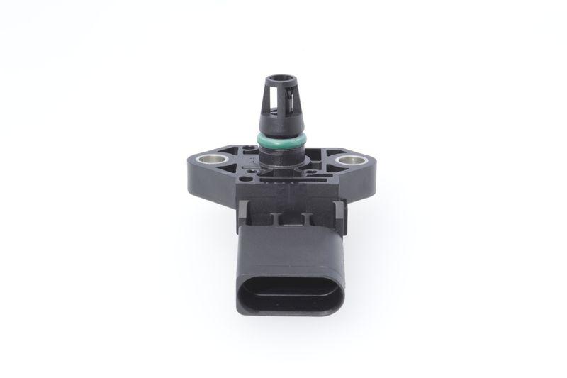Capteur, pression de suralimentation BOSCH 0 281 002 976