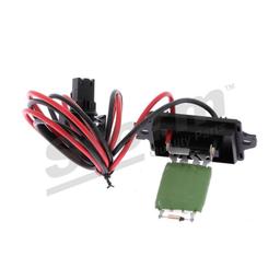 Résistance, pulseur d'air habitacle STORM QUALITY PARTS 888702