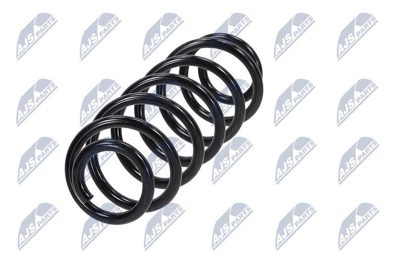 Ressort de suspension NTY ASZ-AU-049