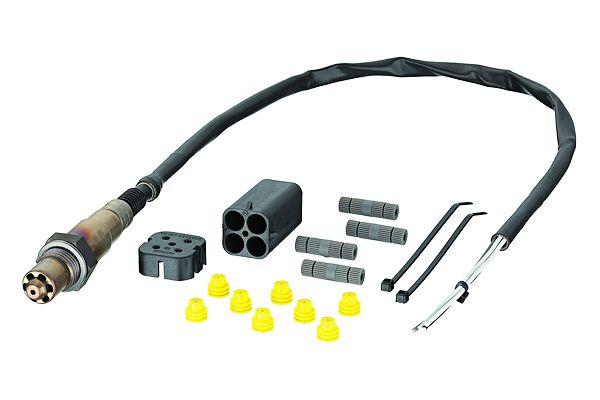 Sonde lambda BOSCH 0258986615
