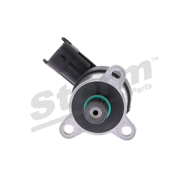 Régulateur, quantité de carburant (système à rampe commune) STORM QUALITY PARTS STO777205
