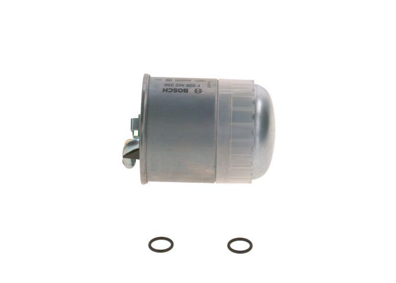 Filtre à carburant BOSCH F 026 402 056