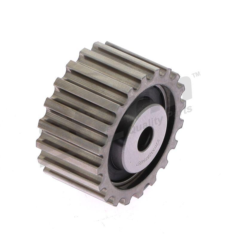 Poulie renvoi/transmission, courroie crantée STORM QUALITY PARTS 136355