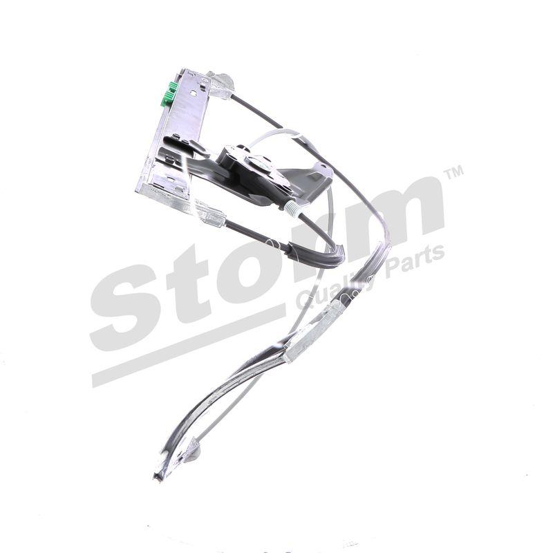 Lève-vitre STORM QUALITY PARTS 10478