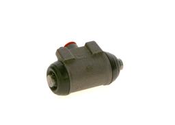 Cylindre de roue BOSCH 0 986 475 802