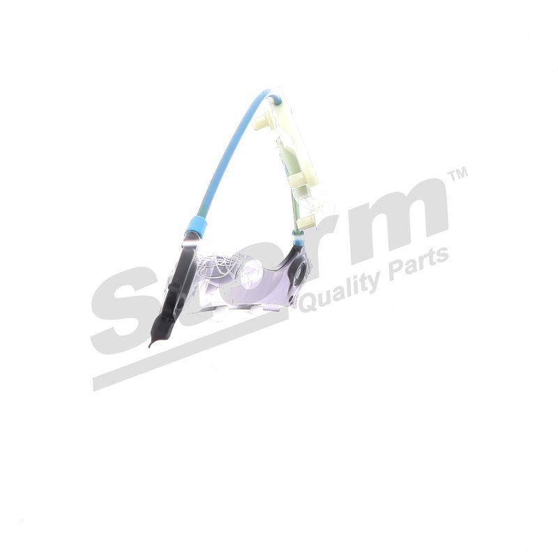 Lève-vitre STORM QUALITY PARTS 10372