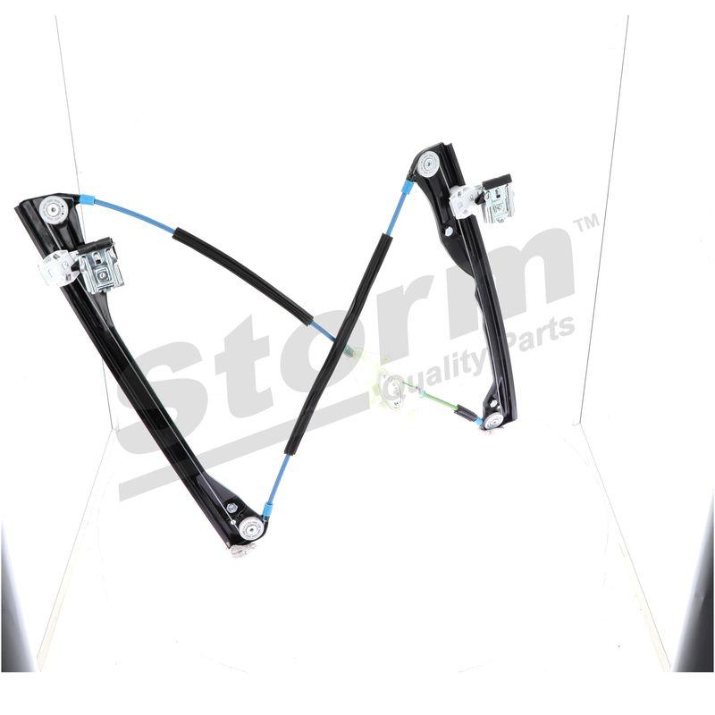 Lève-vitre STORM QUALITY PARTS 97082