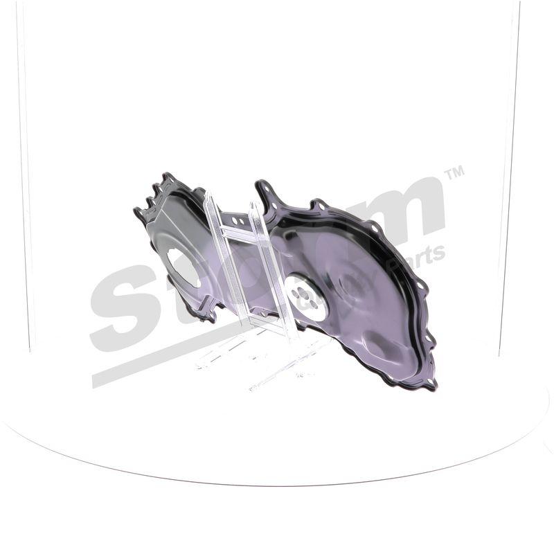 Couvercle de carter de distribution STORM QUALITY PARTS STO871002