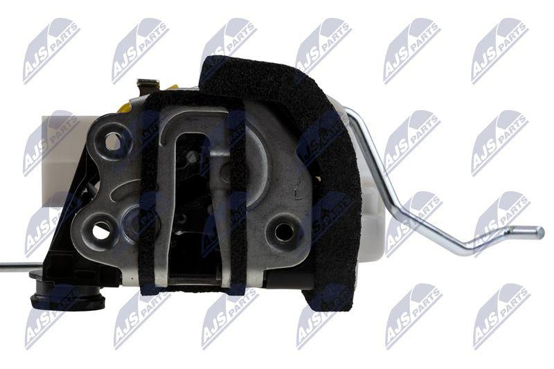Serrure de porte NTY EZC-KA-038
