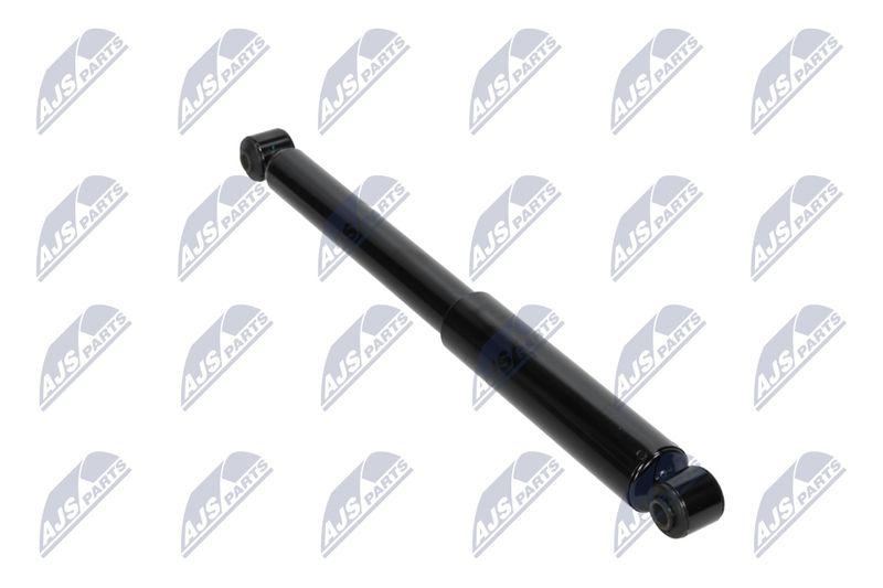 Amortisseur NTY A-VW-036