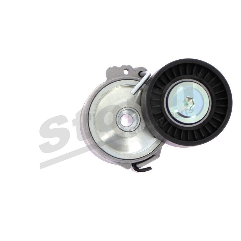Tendeur de courroie, courroie trapézoïdale à nervures STORM QUALITY PARTS 10227