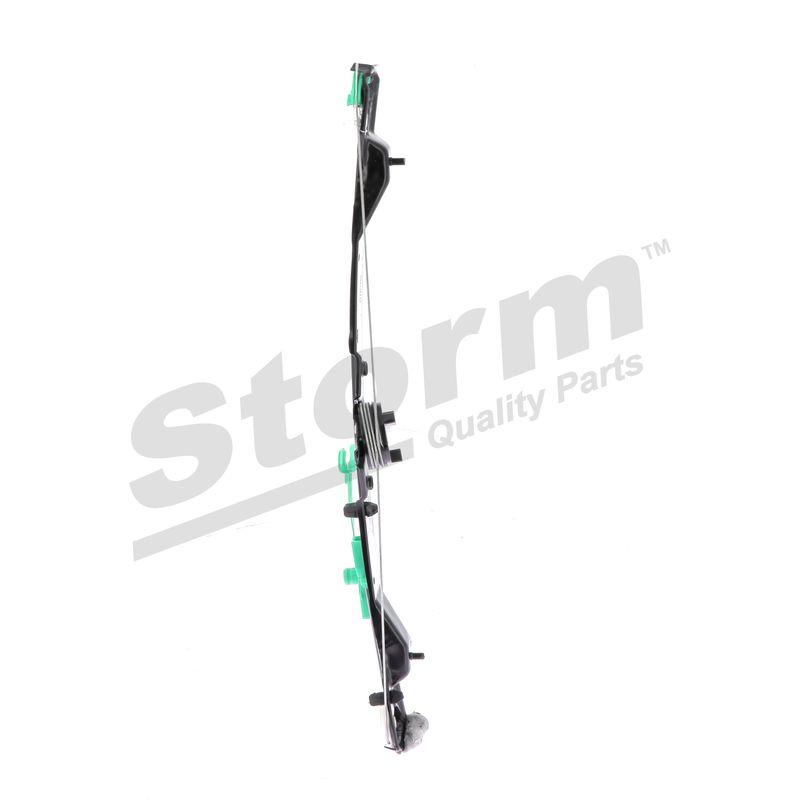 Lève-vitre STORM QUALITY PARTS 34174