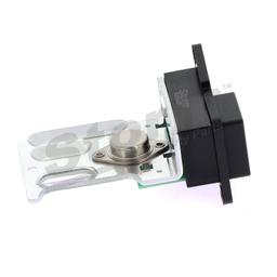 Résistance, pulseur d'air habitacle STORM QUALITY PARTS 777043