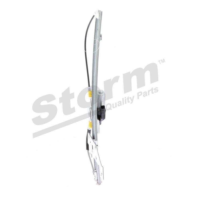 Lève-vitre STORM QUALITY PARTS 2907502