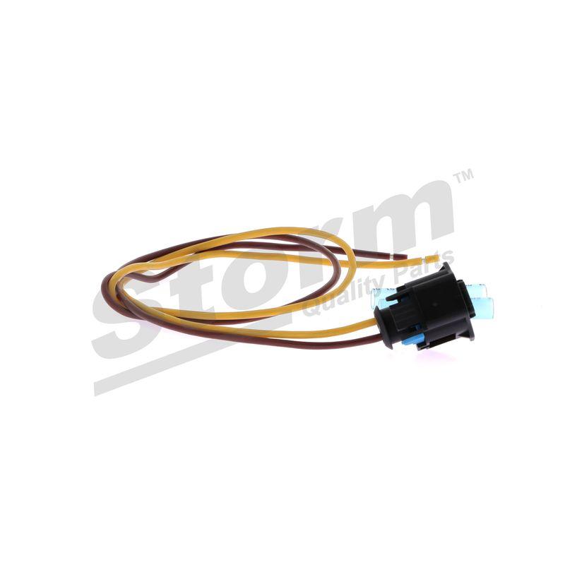 Kit réparation de câble, injecteur STORM QUALITY PARTS 399103