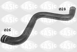 Durite de radiateur SASIC SWH6621
