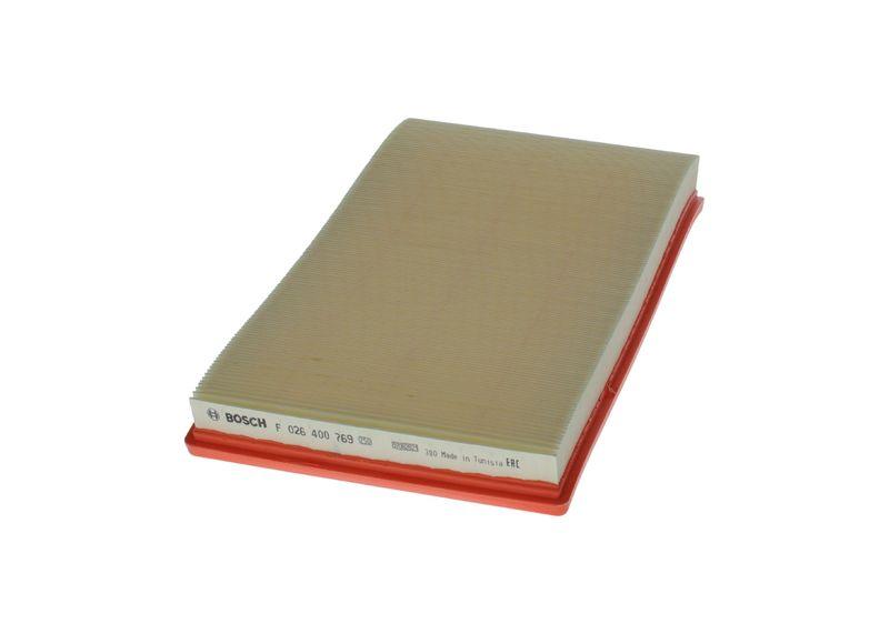Filtre à air BOSCH F 026 400 769