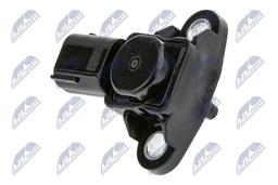 Capteur, pression du tuyau d'admission NTY ECM-ME-003