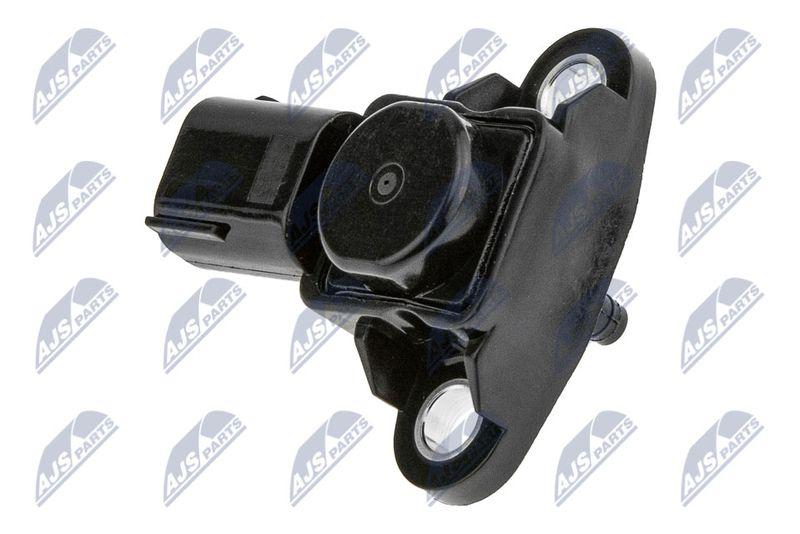 Capteur, pression du tuyau d'admission NTY ECM-ME-003