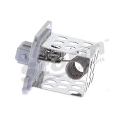 Résistance, pulseur d'air habitacle STORM QUALITY PARTS 777017