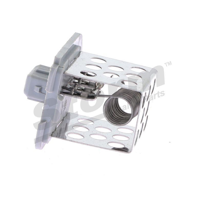 Résistance, pulseur d'air habitacle STORM QUALITY PARTS 777017