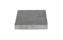 Filtre, air de l'habitacle BOSCH 1987435031