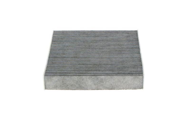 Filtre, air de l'habitacle BOSCH 1987435031