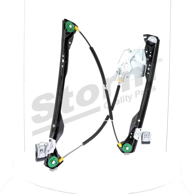 Lève-vitre STORM QUALITY PARTS 46567