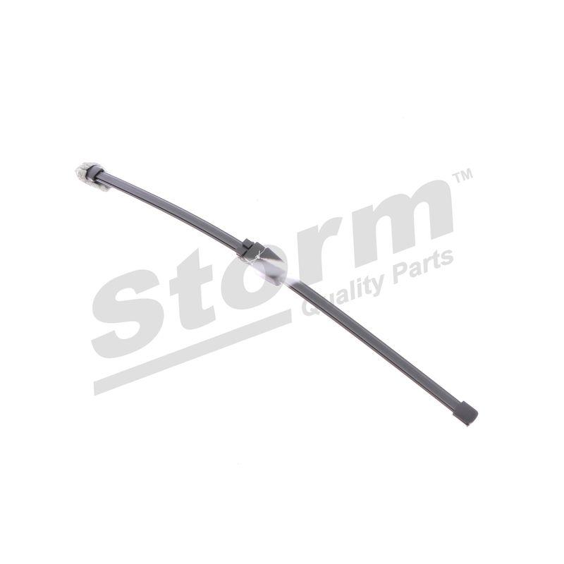 Balai d'essuie-glace STORM QUALITY PARTS 1000400AR