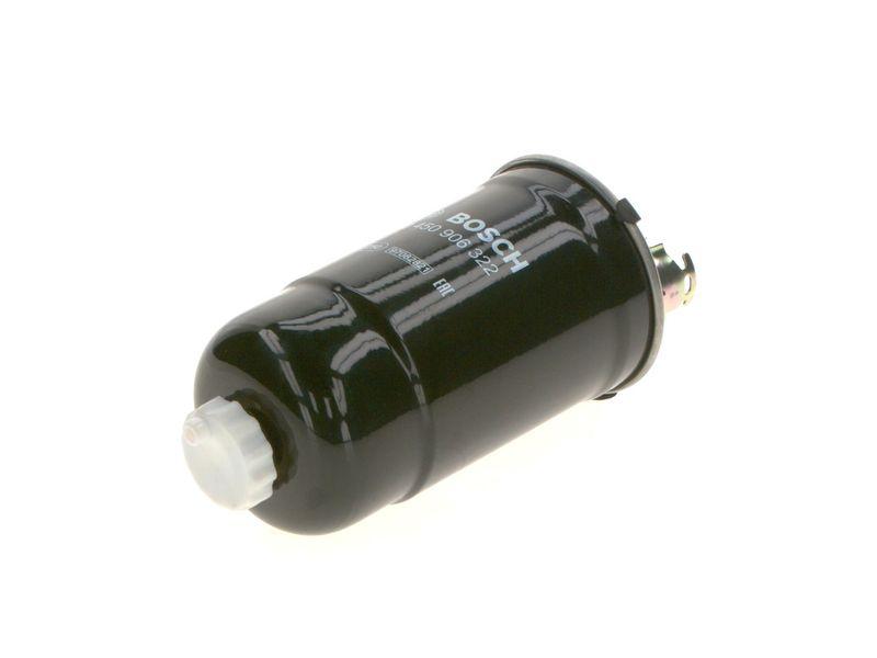 Filtre à carburant BOSCH 0 450 906 322