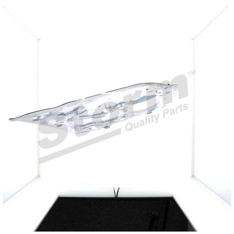 Lève-vitre STORM QUALITY PARTS 9307580