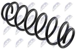 Ressort de suspension NTY ASZ-VW-002