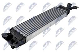 Intercooler, échangeur NTY CCL-SU-000